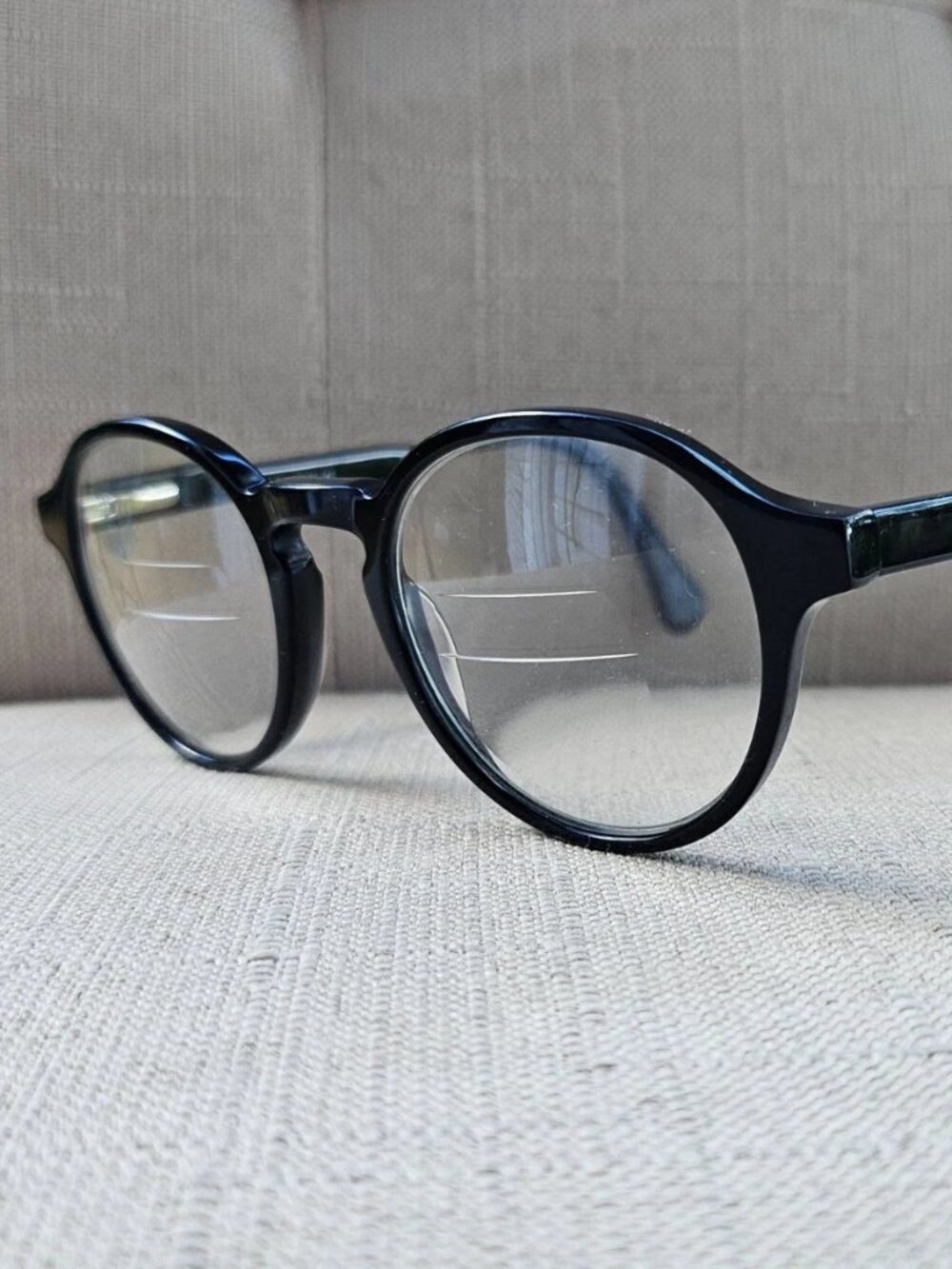 Otis + Grey Women Glasses Frame Black Eyewear OG202117 Eyeglasses Frame only